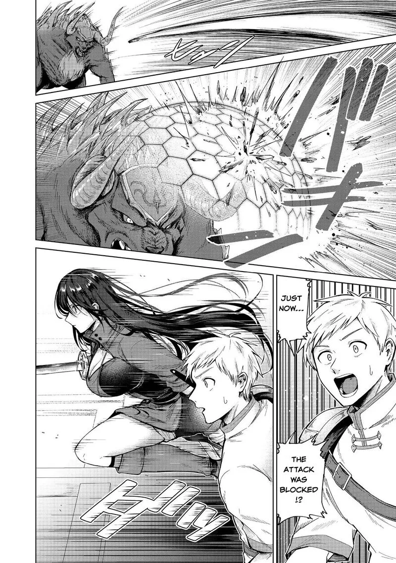 Throwing Potions at 160kmh! I Will Become the Strongest Adventurer by Throwing a Universal Recovery Medicine!? Chapter 13 page 8