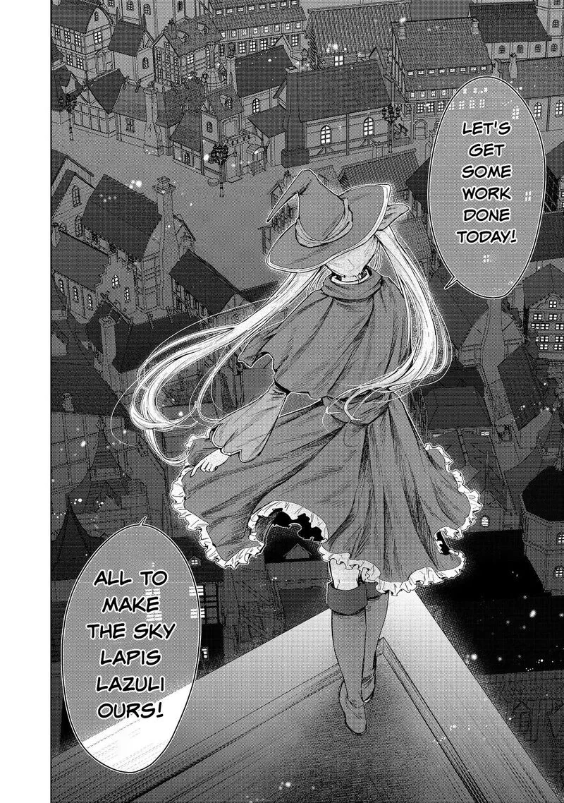 Throwing Potions at 160kmh! I Will Become the Strongest Adventurer by Throwing a Universal Recovery Medicine!? Chapter 13 page 28