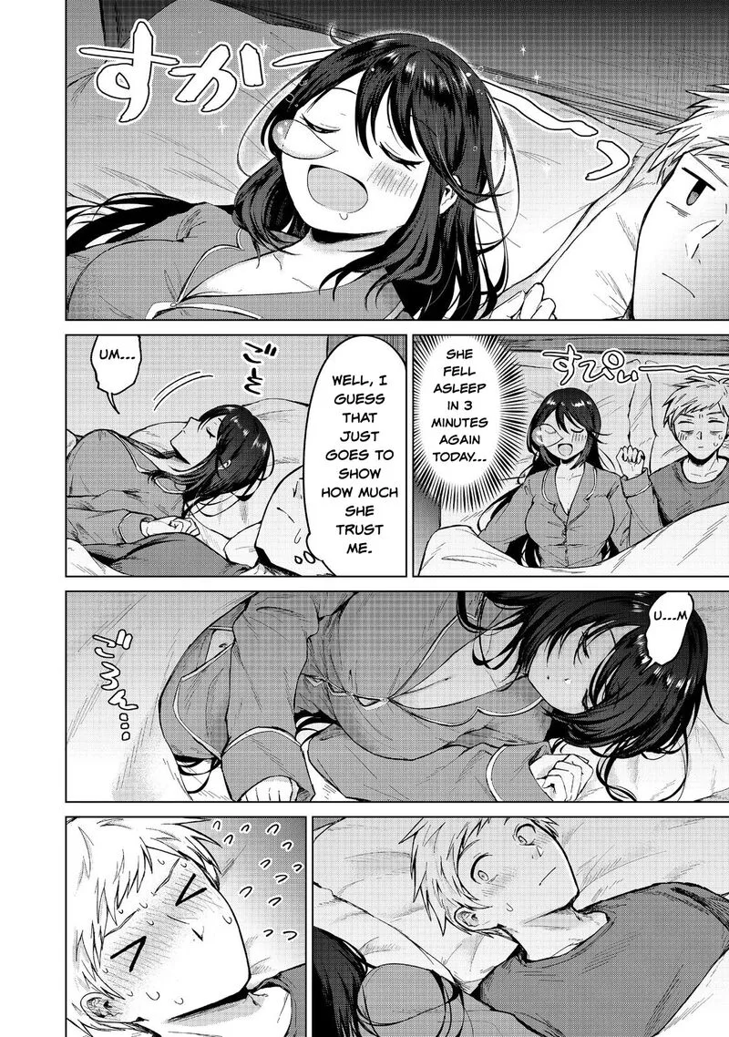Throwing Potions at 160kmh! I Will Become the Strongest Adventurer by Throwing a Universal Recovery Medicine!? Chapter 14 page 20