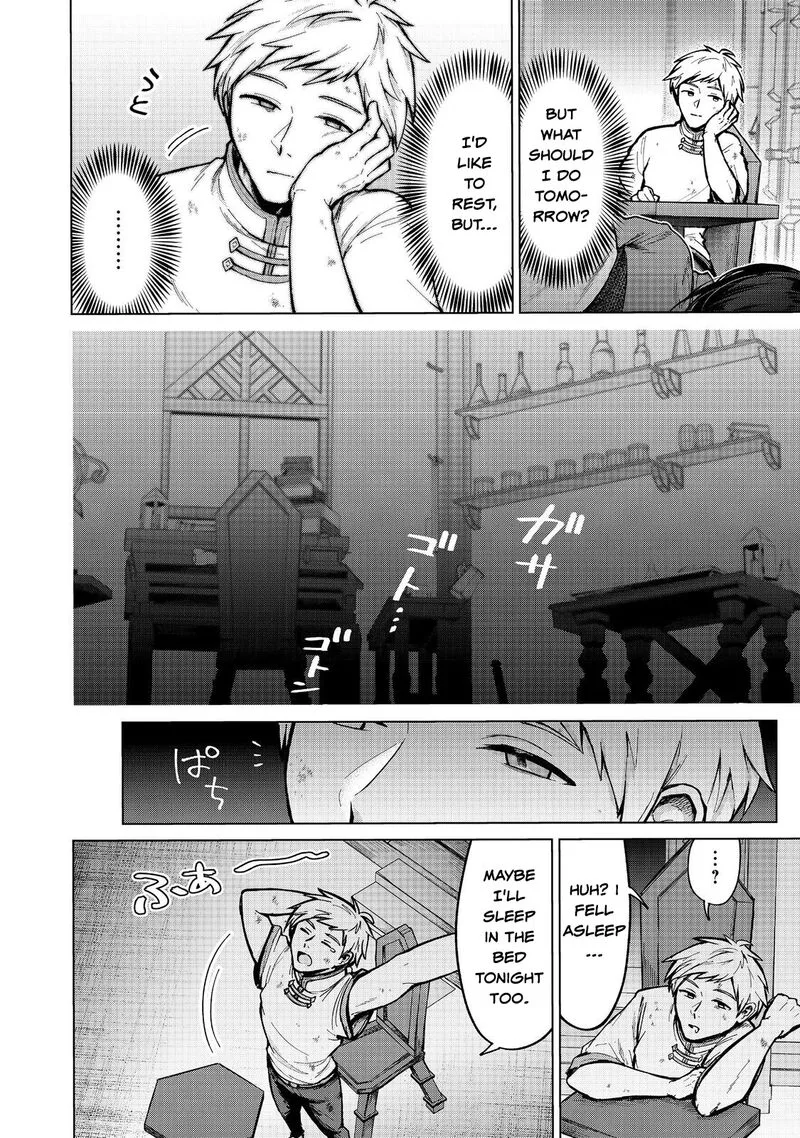 Throwing Potions at 160kmh! I Will Become the Strongest Adventurer by Throwing a Universal Recovery Medicine!? Chapter 15 page 16