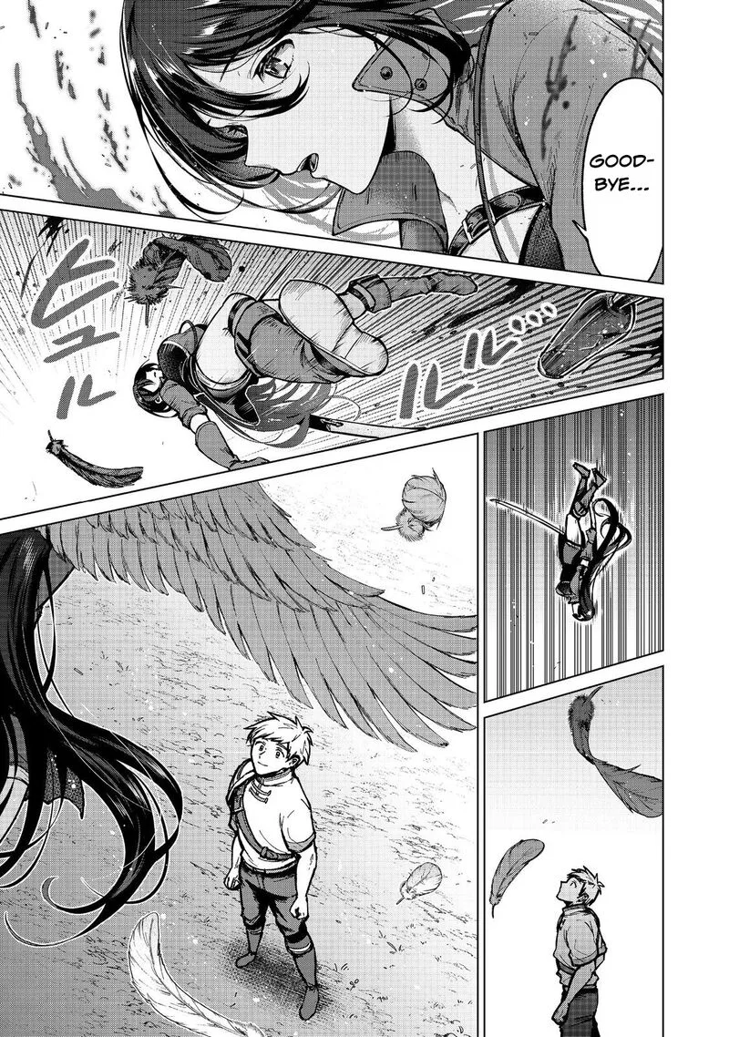 Throwing Potions at 160kmh! I Will Become the Strongest Adventurer by Throwing a Universal Recovery Medicine!? Chapter 15 page 11