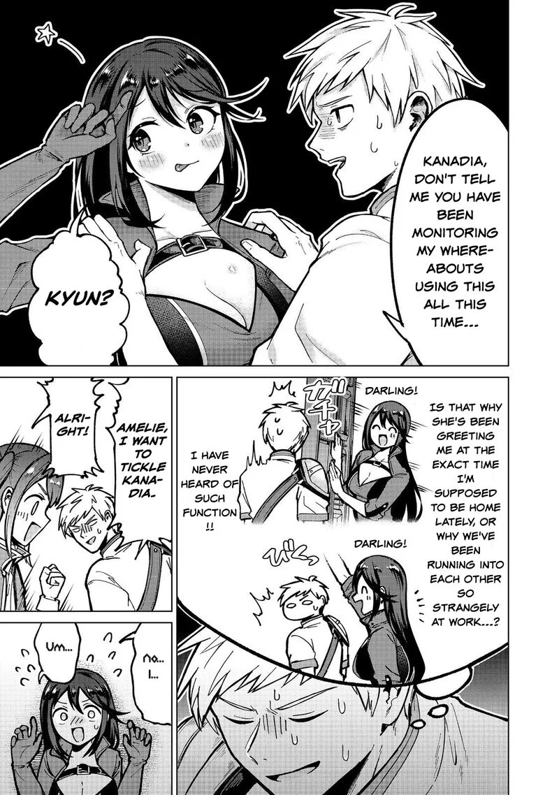 Throwing Potions at 160kmh! I Will Become the Strongest Adventurer by Throwing a Universal Recovery Medicine!? Chapter 16 page 15