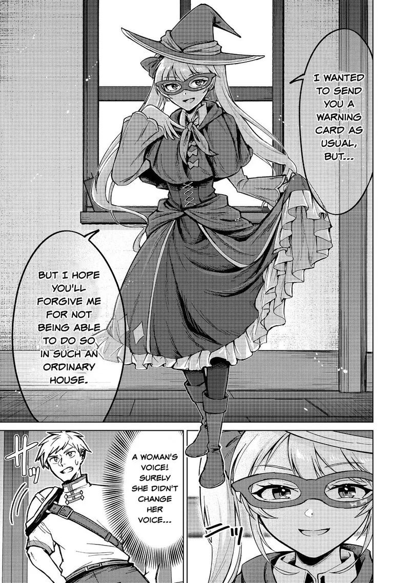 Throwing Potions at 160kmh! I Will Become the Strongest Adventurer by Throwing a Universal Recovery Medicine!? Chapter 16 page 9