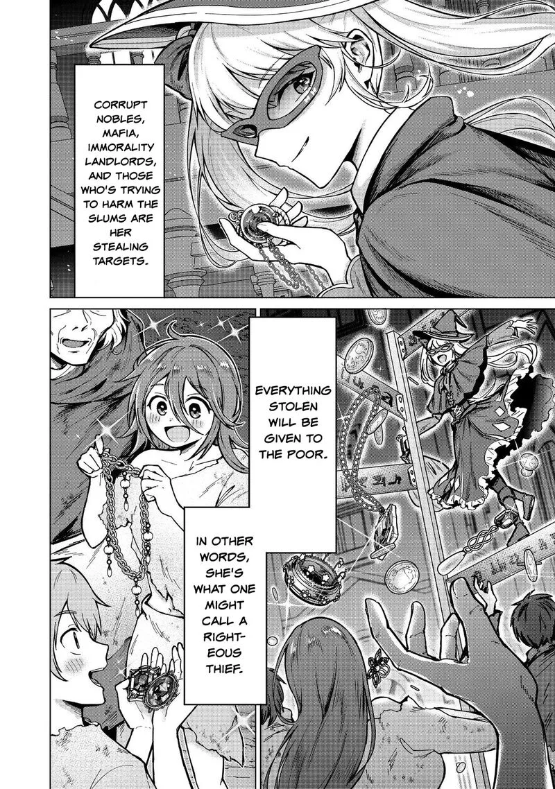 Throwing Potions at 160kmh! I Will Become the Strongest Adventurer by Throwing a Universal Recovery Medicine!? Chapter 16 page 2