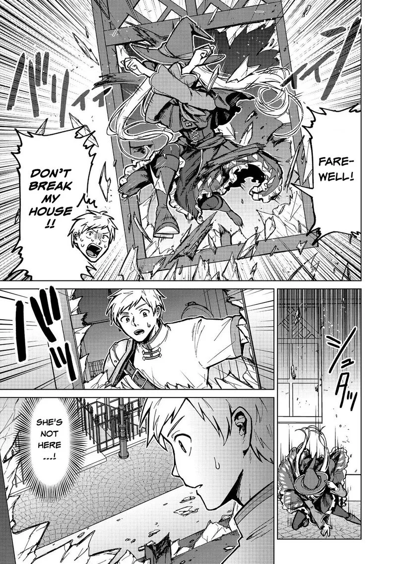 Throwing Potions at 160kmh! I Will Become the Strongest Adventurer by Throwing a Universal Recovery Medicine!? Chapter 16 page 11