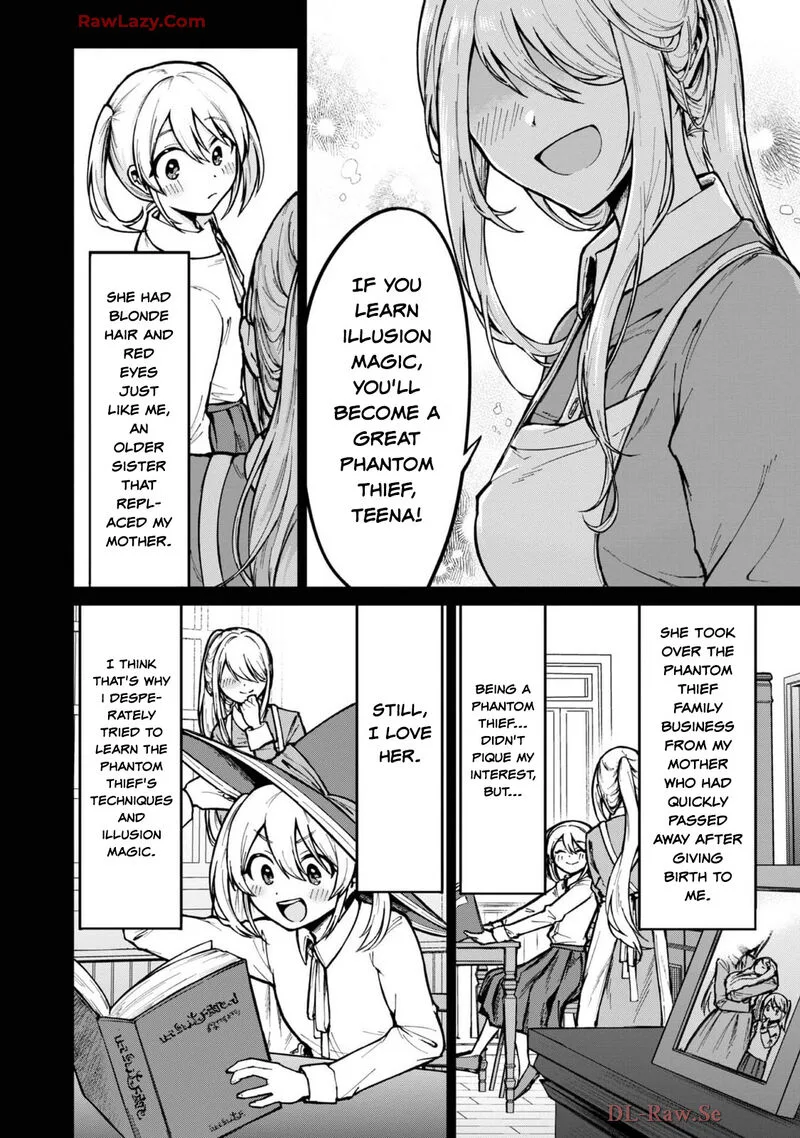 Throwing Potions at 160kmh! I Will Become the Strongest Adventurer by Throwing a Universal Recovery Medicine!? Chapter 17 page 22