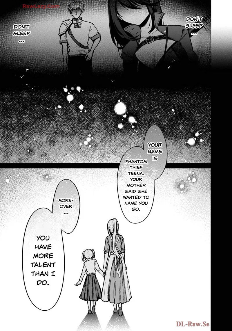 Throwing Potions at 160kmh! I Will Become the Strongest Adventurer by Throwing a Universal Recovery Medicine!? Chapter 17 page 21