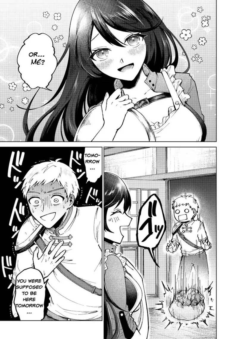 Throwing Potions at 160kmh! I Will Become the Strongest Adventurer by Throwing a Universal Recovery Medicine!? Chapter 2 page 7