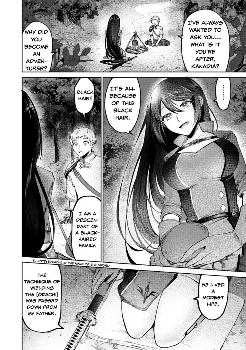 Throwing Potions at 160kmh! I Will Become the Strongest Adventurer by Throwing a Universal Recovery Medicine!? Chapter 3 page 6