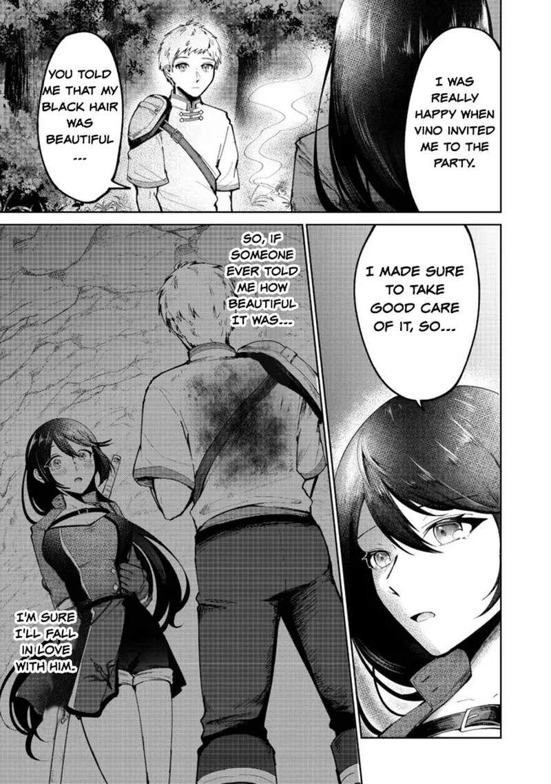 Throwing Potions at 160kmh! I Will Become the Strongest Adventurer by Throwing a Universal Recovery Medicine!? Chapter 3 page 9