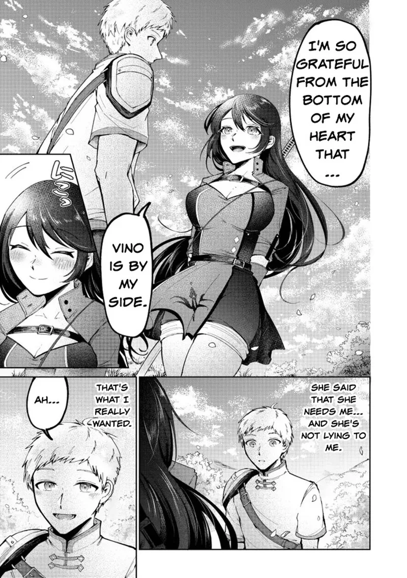 Throwing Potions at 160kmh! I Will Become the Strongest Adventurer by Throwing a Universal Recovery Medicine!? Chapter 3 page 23