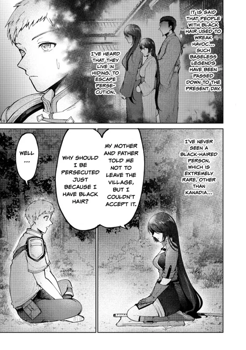 Throwing Potions at 160kmh! I Will Become the Strongest Adventurer by Throwing a Universal Recovery Medicine!? Chapter 3 page 7