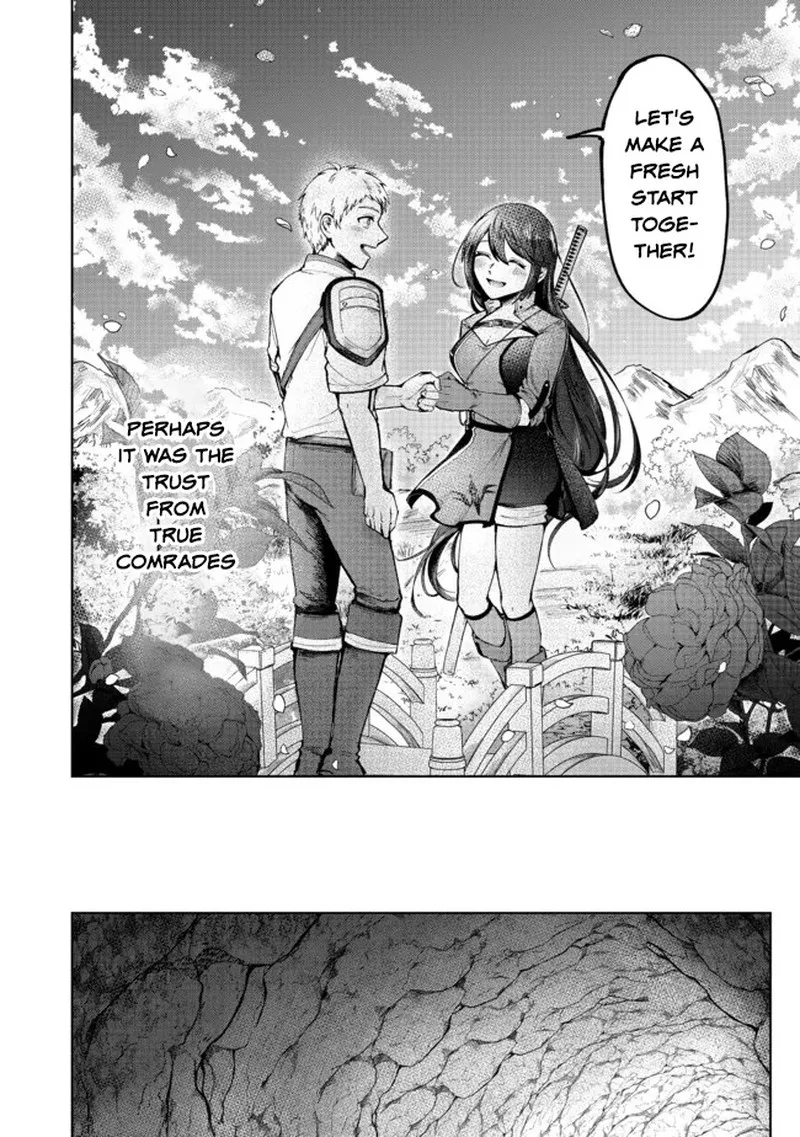 Throwing Potions at 160kmh! I Will Become the Strongest Adventurer by Throwing a Universal Recovery Medicine!? Chapter 3 page 24