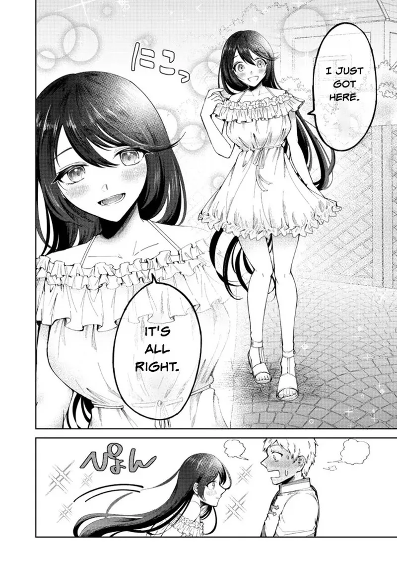 Throwing Potions at 160kmh! I Will Become the Strongest Adventurer by Throwing a Universal Recovery Medicine!? Chapter 4 page 14