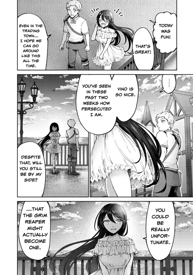 Throwing Potions at 160kmh! I Will Become the Strongest Adventurer by Throwing a Universal Recovery Medicine!? Chapter 4 page 18