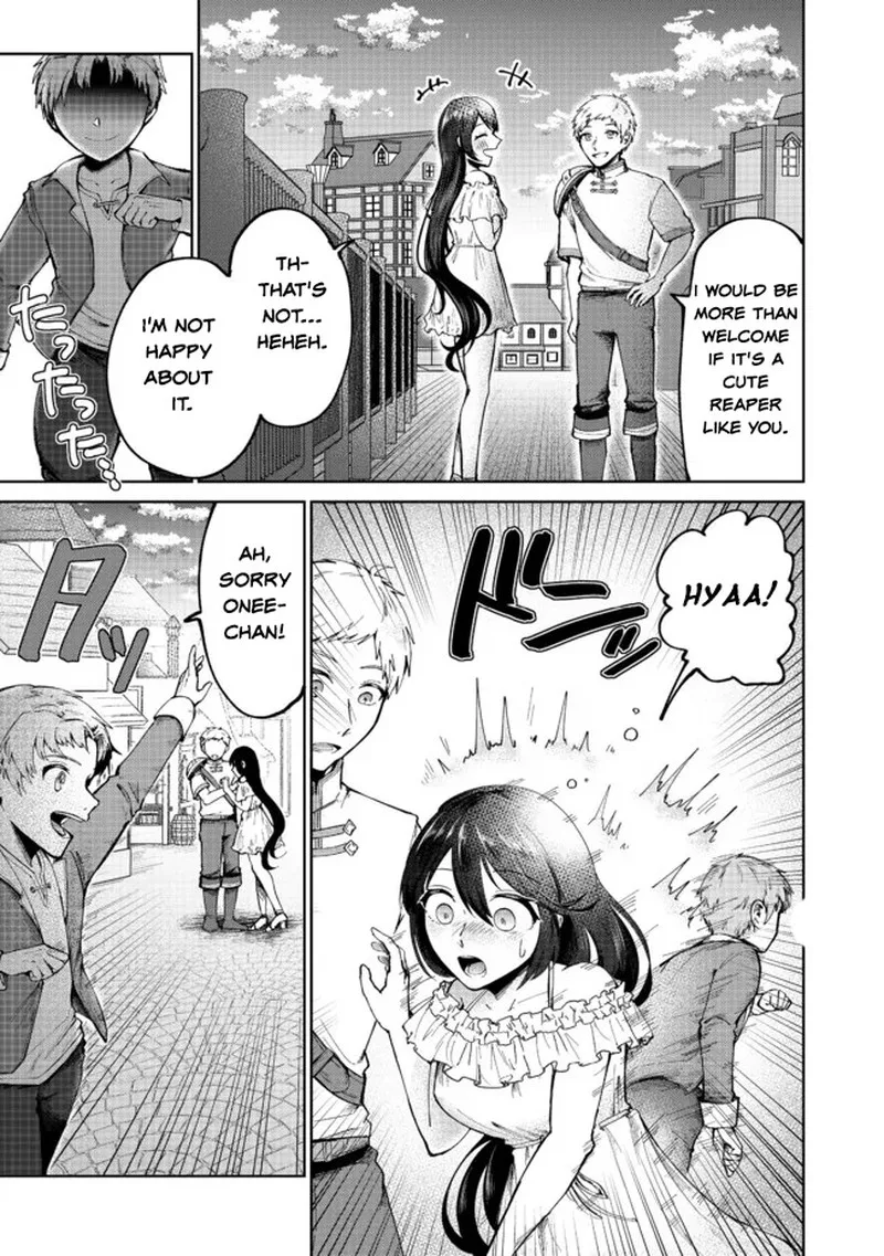 Throwing Potions at 160kmh! I Will Become the Strongest Adventurer by Throwing a Universal Recovery Medicine!? Chapter 4 page 19