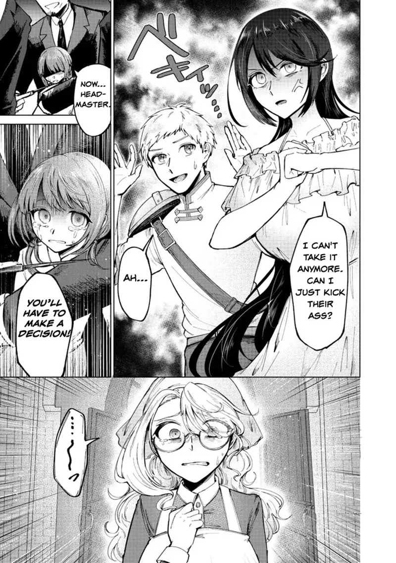 Throwing Potions at 160kmh! I Will Become the Strongest Adventurer by Throwing a Universal Recovery Medicine!? Chapter 5 page 25