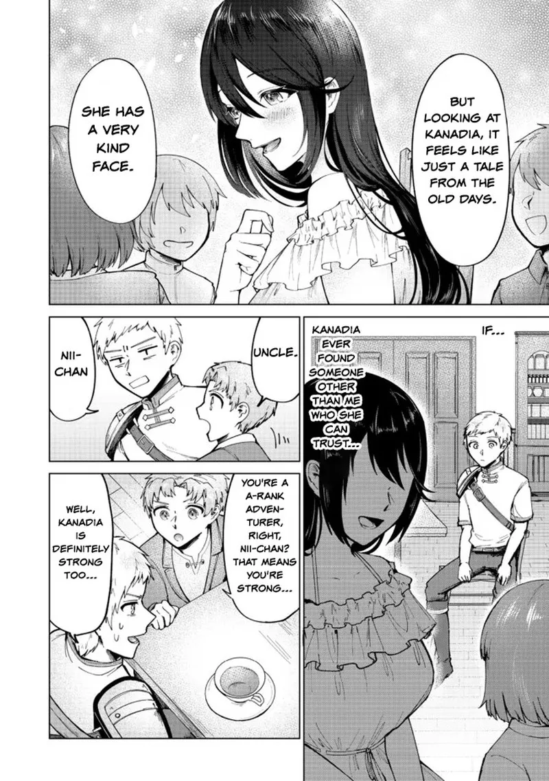 Throwing Potions at 160kmh! I Will Become the Strongest Adventurer by Throwing a Universal Recovery Medicine!? Chapter 5 page 14