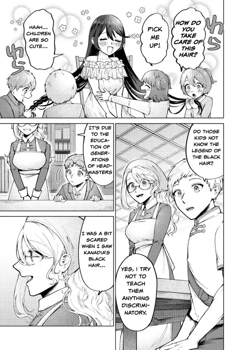 Throwing Potions at 160kmh! I Will Become the Strongest Adventurer by Throwing a Universal Recovery Medicine!? Chapter 5 page 13
