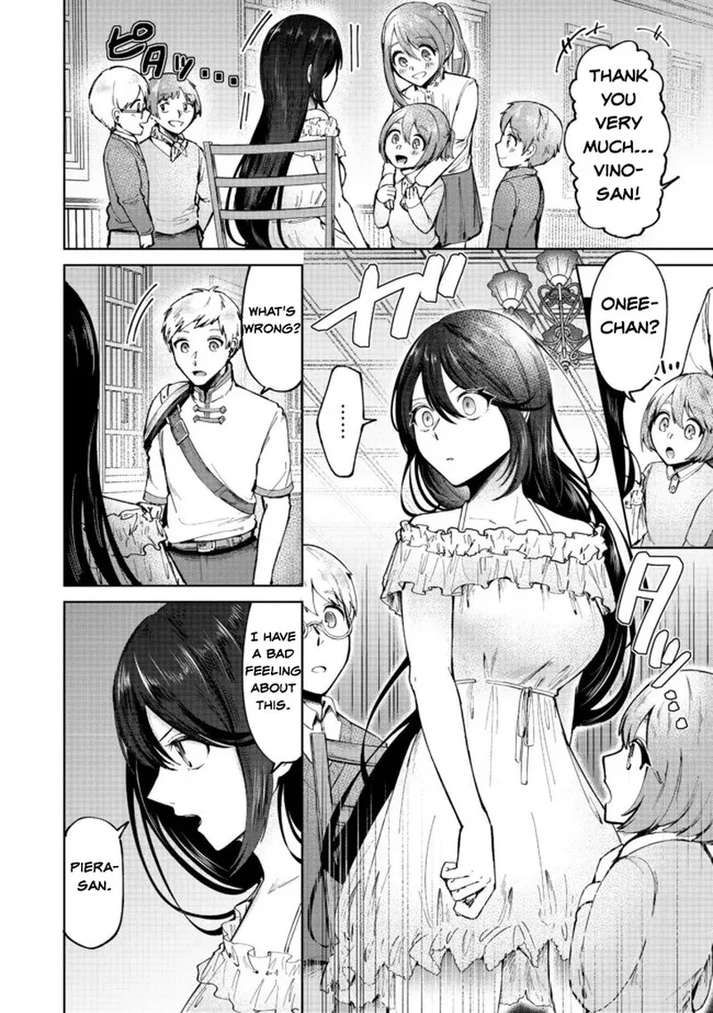 Throwing Potions at 160kmh! I Will Become the Strongest Adventurer by Throwing a Universal Recovery Medicine!? Chapter 5 page 20