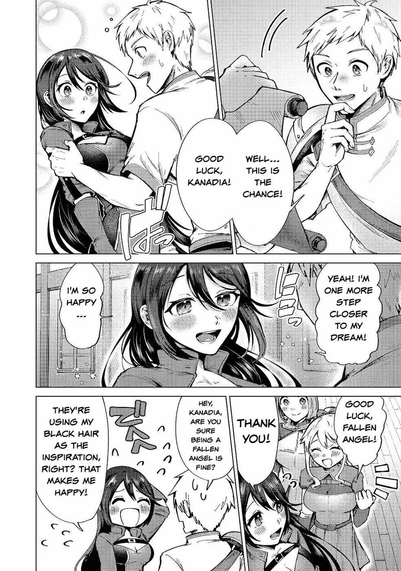 Throwing Potions at 160kmh! I Will Become the Strongest Adventurer by Throwing a Universal Recovery Medicine!? Chapter 8 page 22