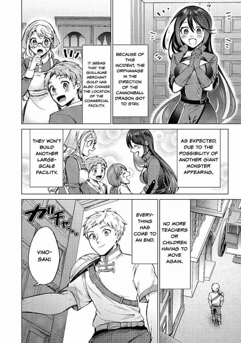 Throwing Potions at 160kmh! I Will Become the Strongest Adventurer by Throwing a Universal Recovery Medicine!? Chapter 8 page 14
