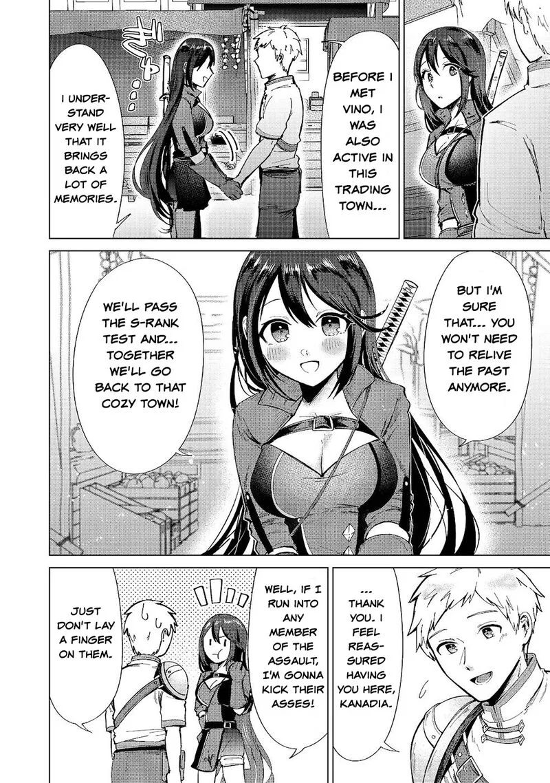 Throwing Potions at 160kmh! I Will Become the Strongest Adventurer by Throwing a Universal Recovery Medicine!? Chapter 9 page 2