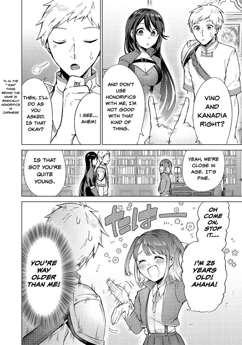 Throwing Potions at 160kmh! I Will Become the Strongest Adventurer by Throwing a Universal Recovery Medicine!? Chapter 9 page 8