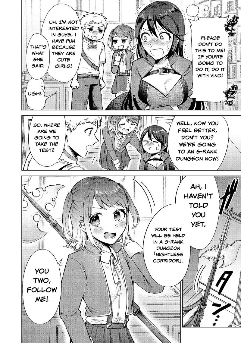 Throwing Potions at 160kmh! I Will Become the Strongest Adventurer by Throwing a Universal Recovery Medicine!? Chapter 9 page 12