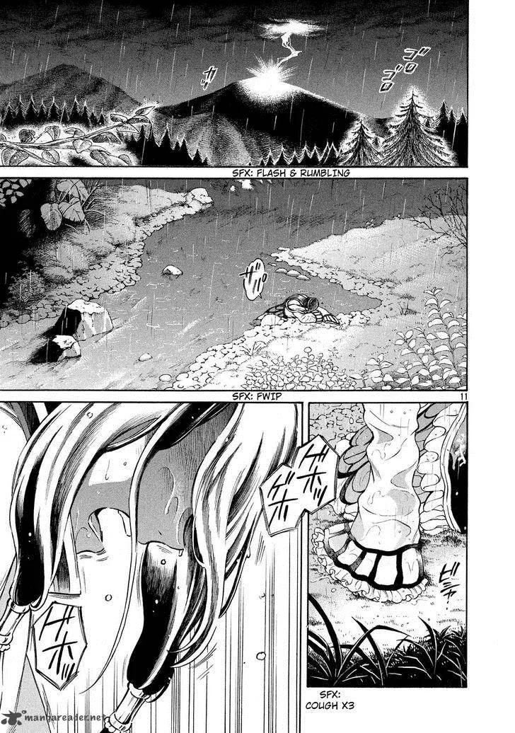 Thunderbolt Fantasy Chapter 1 page 10