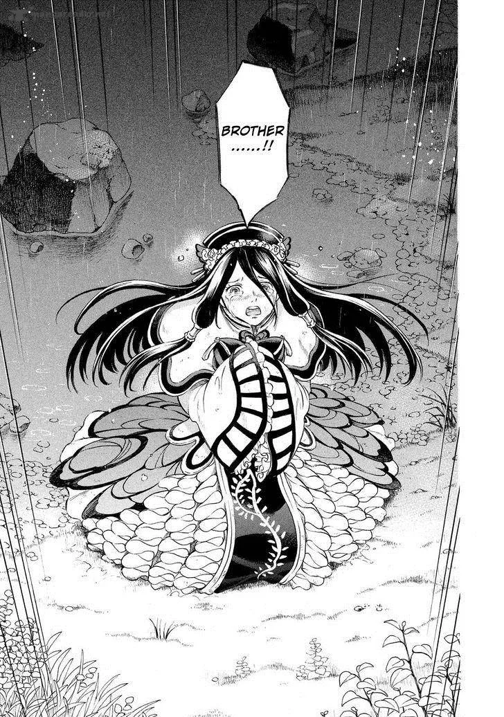 Thunderbolt Fantasy Chapter 1 page 12
