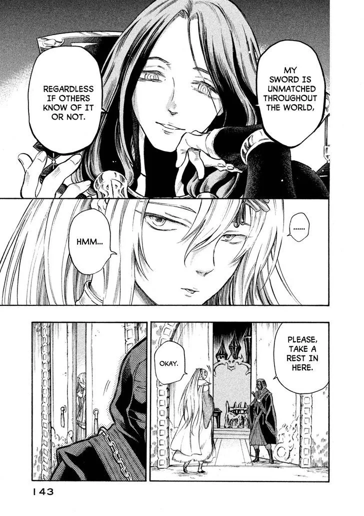 Thunderbolt Fantasy Chapter 23 page 18