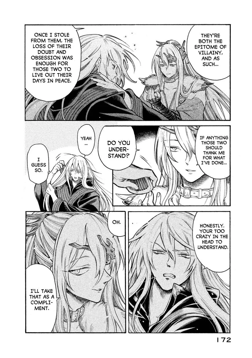 Thunderbolt Fantasy Chapter 25 page 6