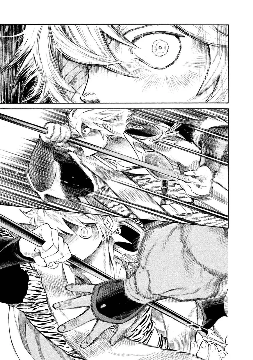 Thunderbolt Fantasy Chapter 28 page 15
