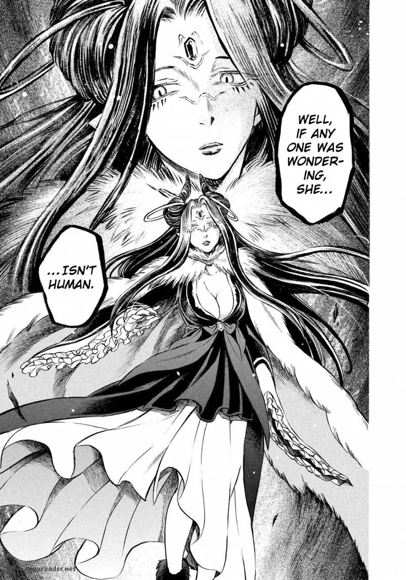 Thunderbolt Fantasy Chapter 9 page 13