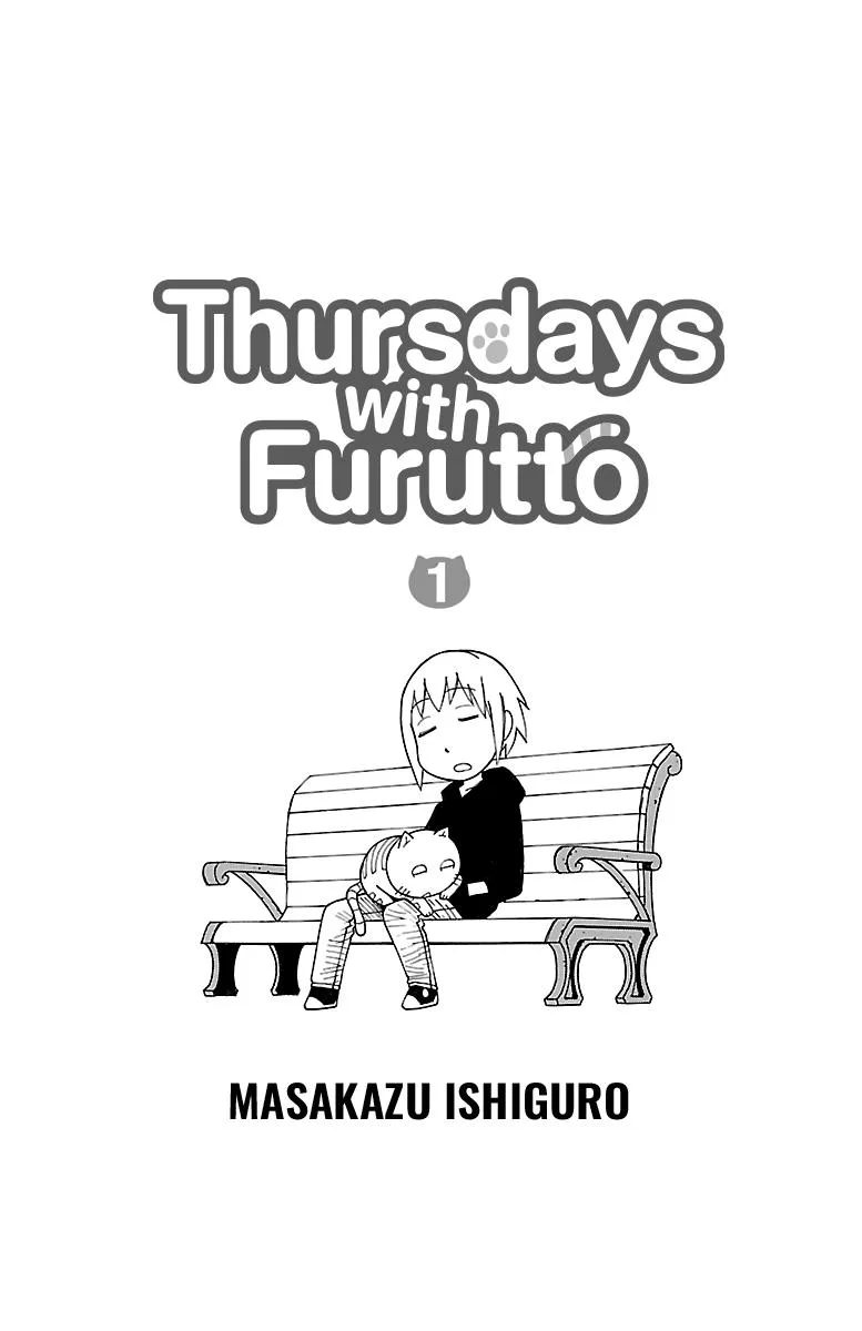 Thursdays with Furutto Chapter 1 page 7
