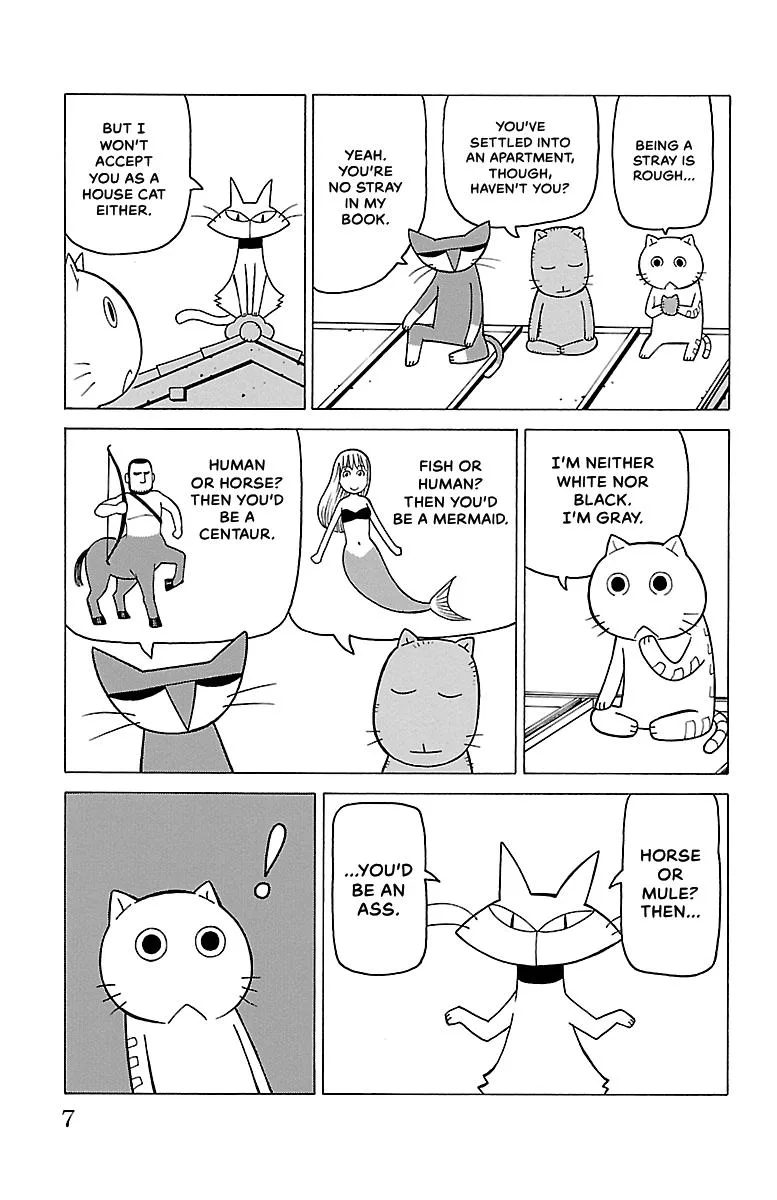 Thursdays with Furutto Chapter 1 page 9
