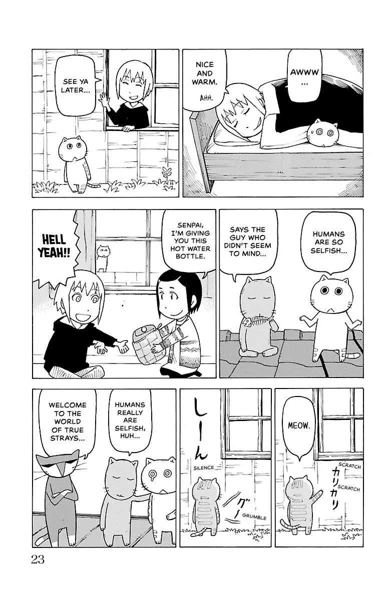 Thursdays with Furutto Chapter 1 page 25