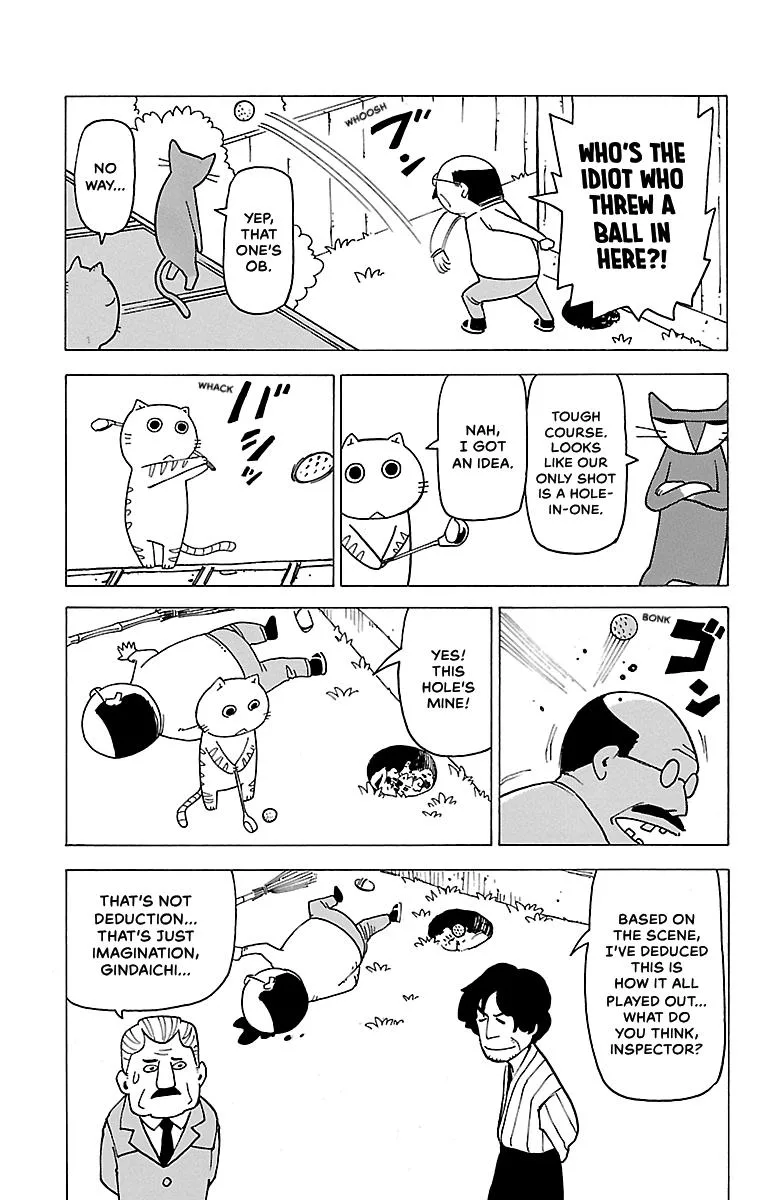 Thursdays with Furutto Chapter 1 page 13