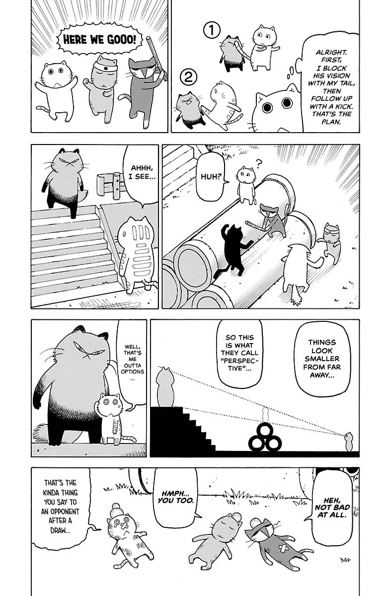 Thursdays with Furutto Chapter 1 page 31