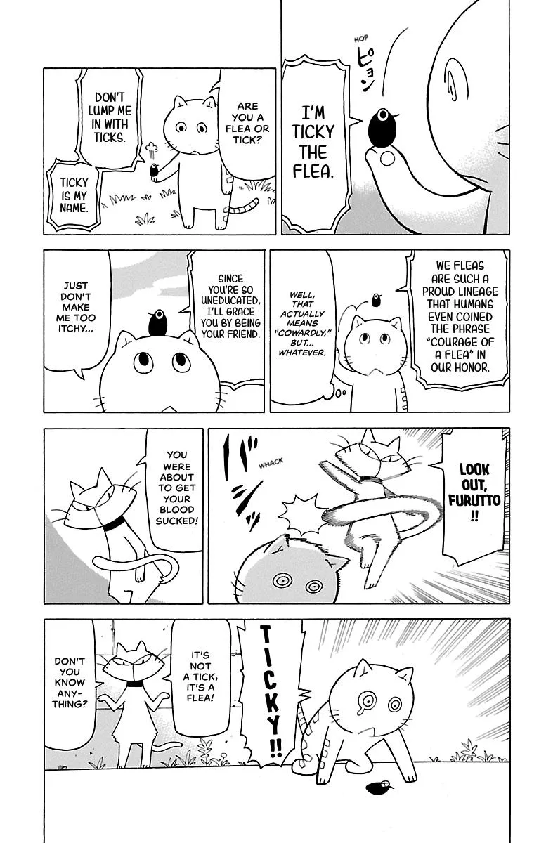 Thursdays with Furutto Chapter 1 page 48