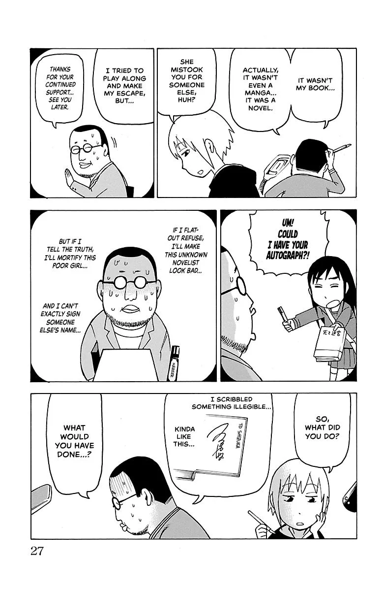 Thursdays with Furutto Chapter 1 page 29