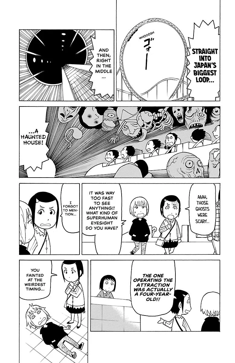 Thursdays with Furutto Chapter 1 page 52