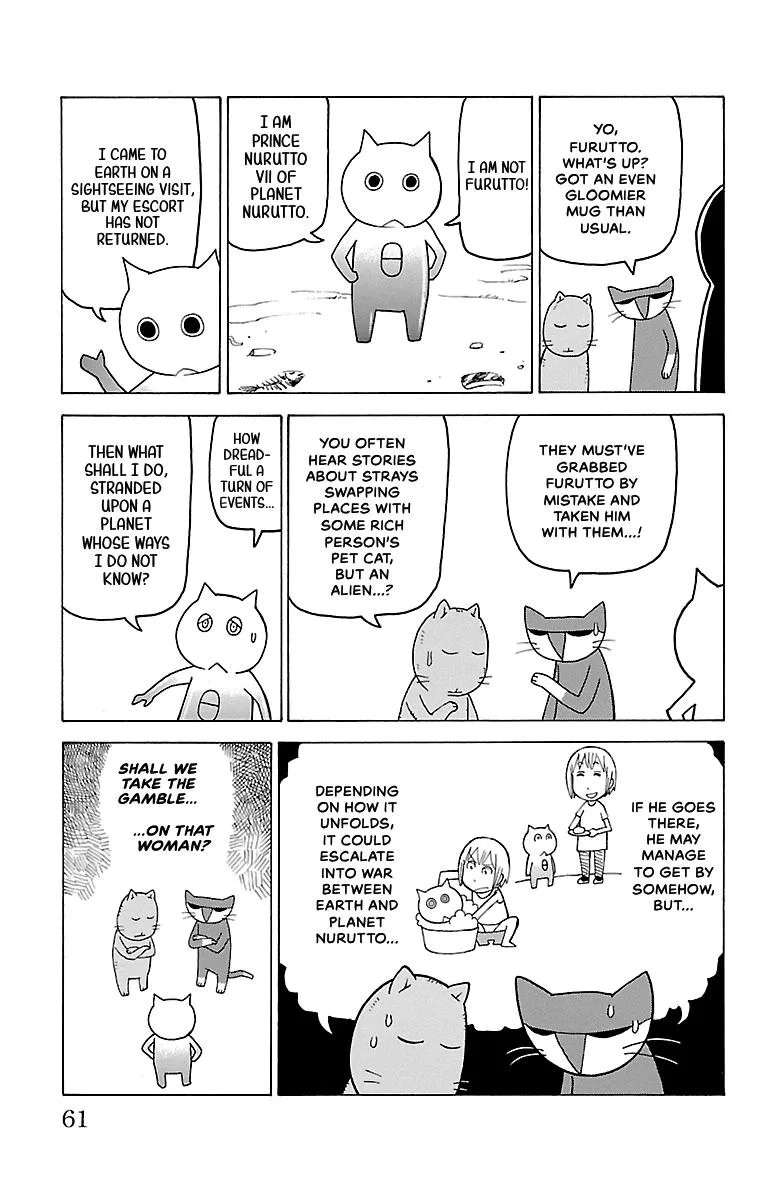 Thursdays with Furutto Chapter 1 page 62