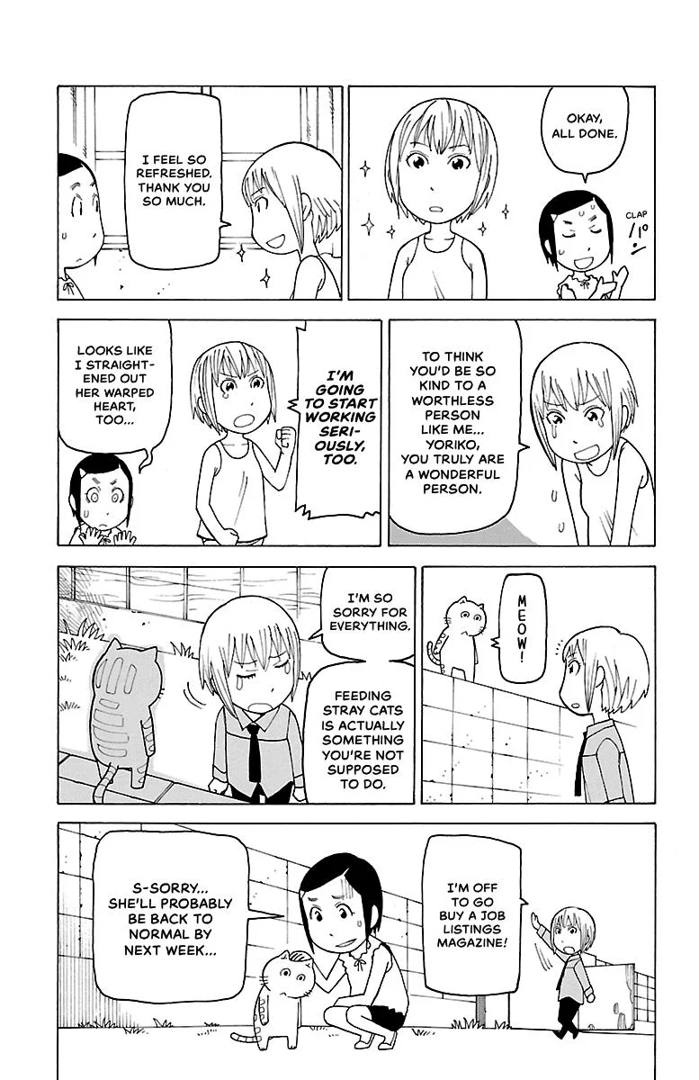 Thursdays with Furutto Chapter 1 page 60