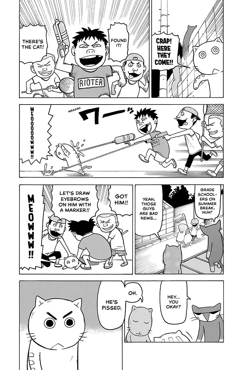 Thursdays with Furutto Chapter 1 page 66