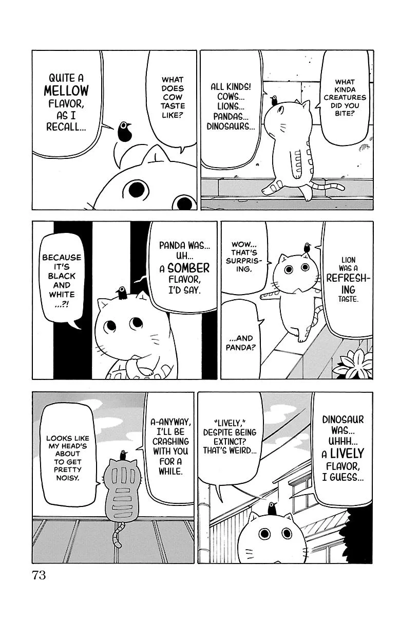 Thursdays with Furutto Chapter 1 page 74