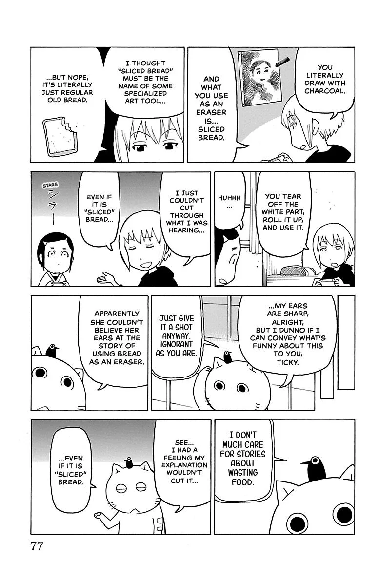Thursdays with Furutto Chapter 1 page 78