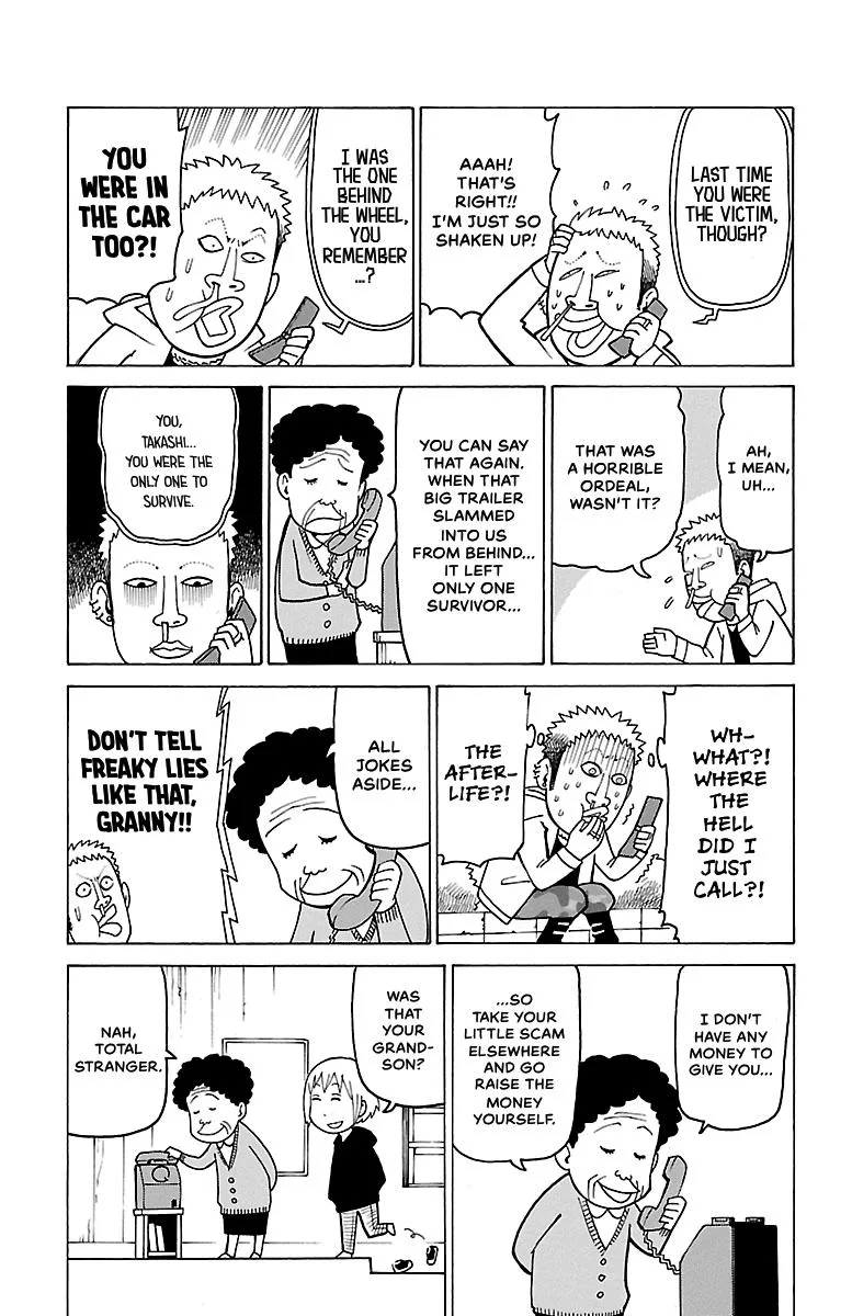 Thursdays with Furutto Chapter 1 page 86