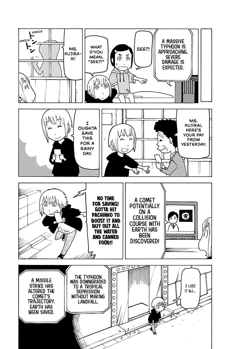 Thursdays with Furutto Chapter 1 page 80
